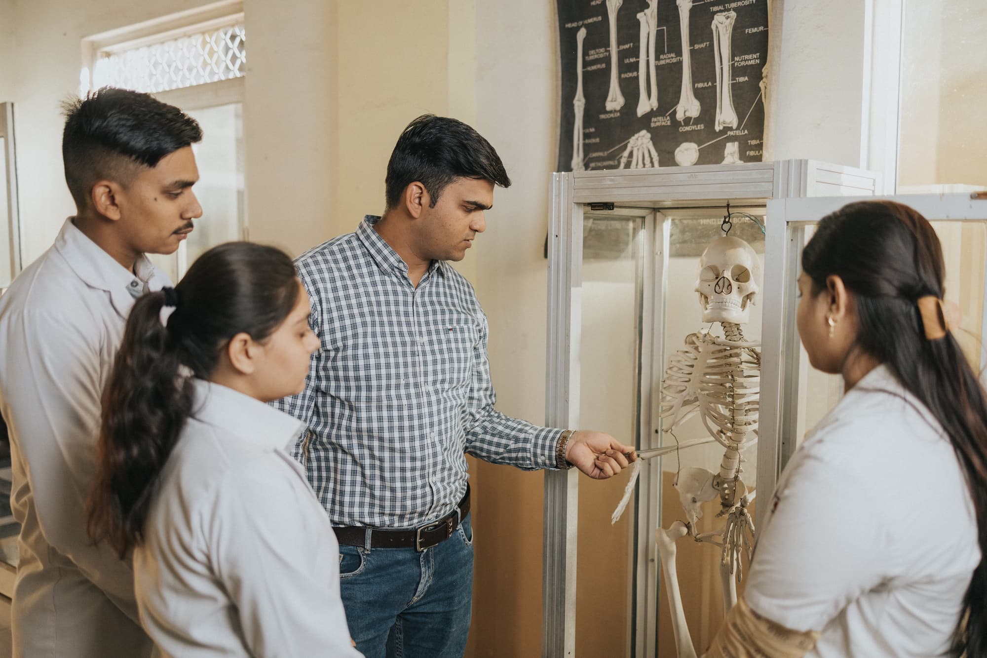 Rungta Institute of Pharmaceutical Education & Research Bhilai Lab photo 1